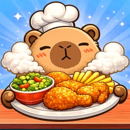 Icono de Cooking Mania - Chef Glory